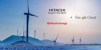 Hitachi Energy y Google Cloud combinan experiencia energética y digital para iniciativas de sostenibilidad