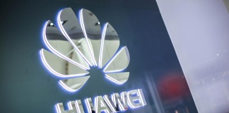 Huawei aumenta su facturación en 3.1% durante el primer semestre del año