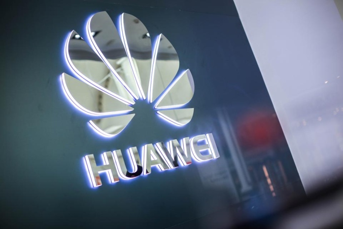 Huawei aumenta su facturación en 3.1% durante el primer semestre del año