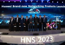 Huawei revoluciona la experiencia de los hinchas en el estadio de River Plate