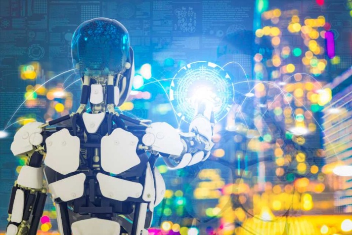 Cinco claves para implementar IA Generativa en servicios financieros  