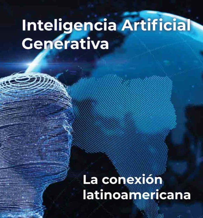 IA generativa en Latinoamérica: un estudio realizado por Noventiq reveló que el 68,3% de los directivos encuestados ya han implementado esta tecnología