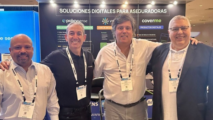 In Motion por segunda vez vuelve a ser proveedor destacado en la industria de seguros de América Latina
