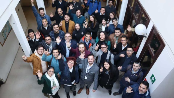 Inauguran nueva incubadora de negocios en Puerto Montt