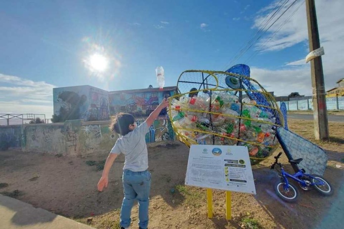 Industria química está desarrollado sistemas de reciclaje de última generación Industria química está desarrollado sistemas de reciclaje de última generación