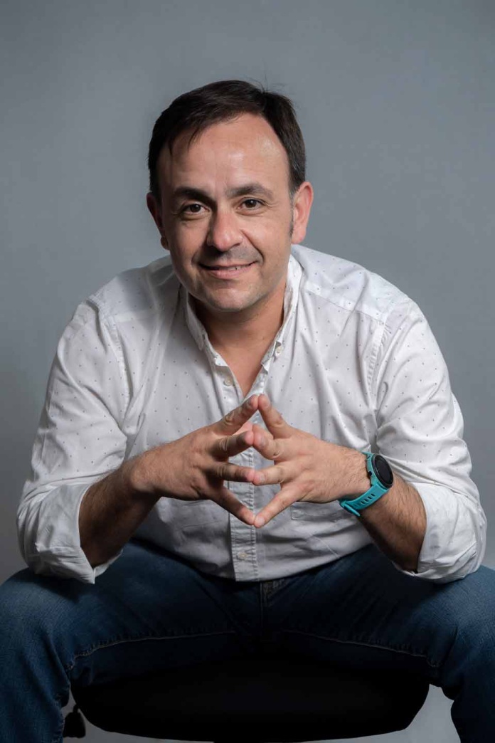 La importancia del cambio