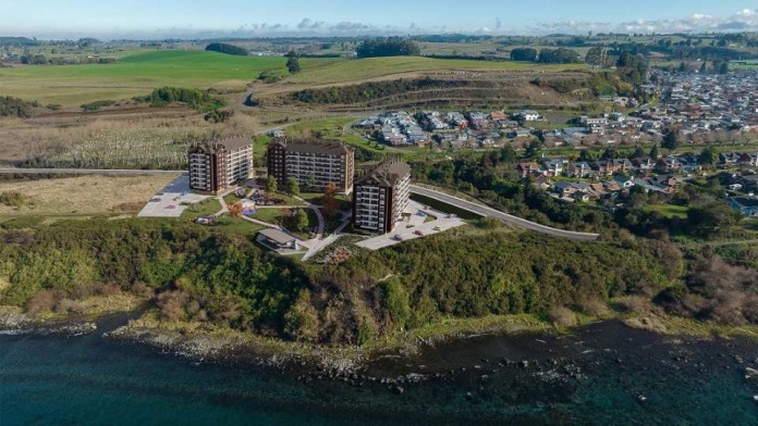 Llanquihue se alza como nuevo polo urbano con innovador proyecto inmobiliario