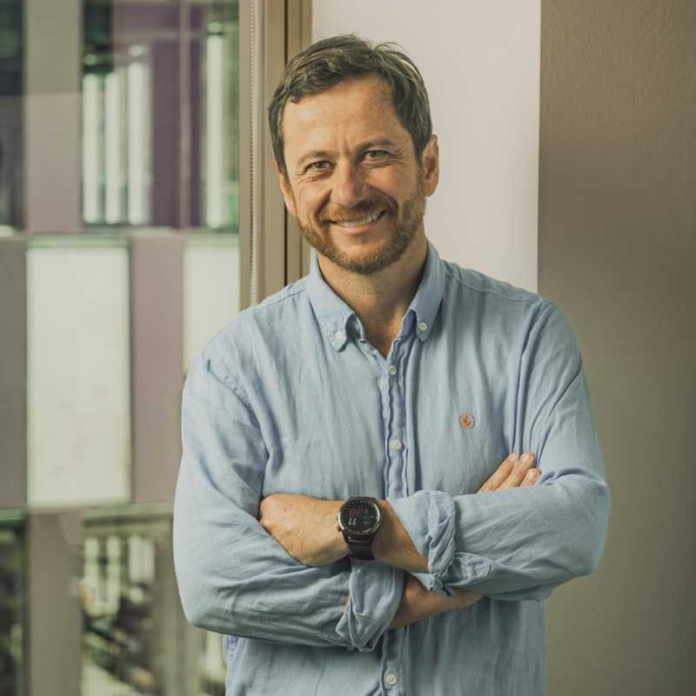 Logtech chilena es pionera en América Latina en entregar una solución desde la primera hasta última milla