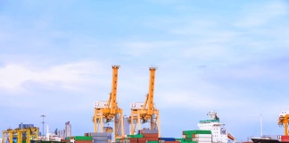 Los 5 principales riesgos que amenazan los puertos de Chile y Latinoamérica