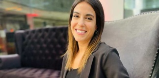 Los Centennials en los ojos de una Millennial