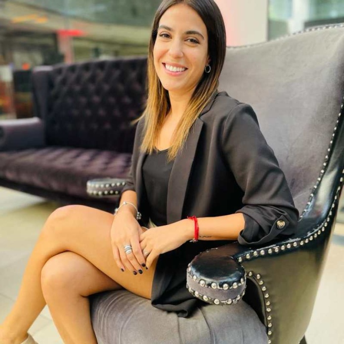 Los Centennials en los ojos de una Millennial