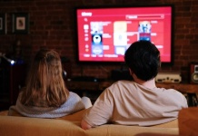 Los televisores como centro de entretenimiento: funcionalidades
