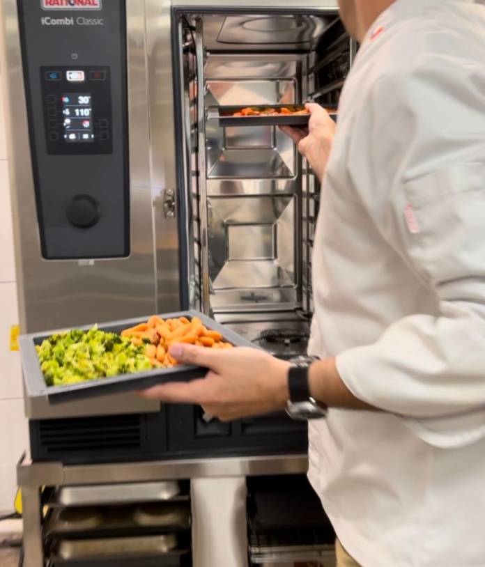 Marsol y UNK cierran asociación para gestionar la temperatura y garantizar la frescura de los alimentos a través de una refrigeración eficiente