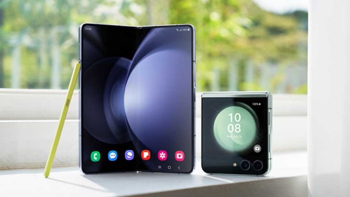 Más allá del Fold: la trayectoria pionera del Galaxy Z Fold en innovación móvi