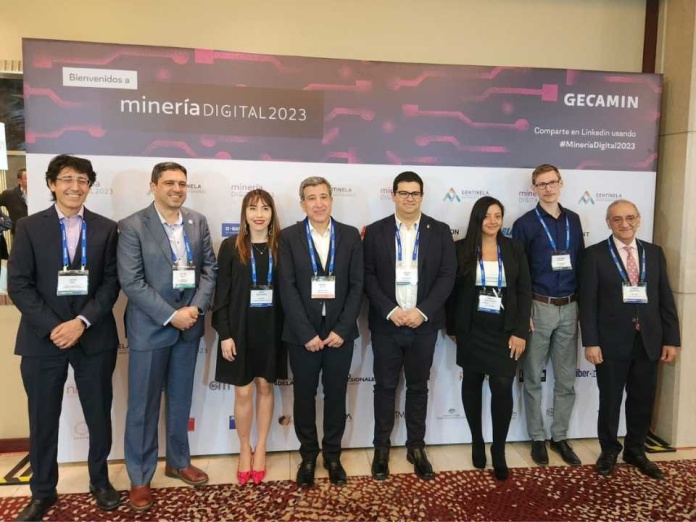 Minería Digital 2023 dio a conocer los avances en digitalización y tecnologías dentro de la industria nacional e internacional (1)