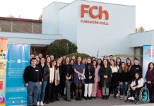 Ministerio de Minería y CCM-Eleva firman convenio para el monitoreo de indicadores claves de la industria