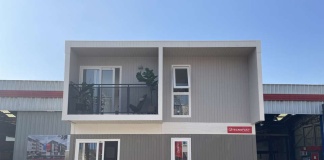 Ministro de Vivienda