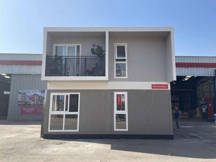 Ministro de Vivienda