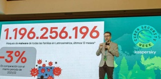 Nueva epidemia el phishing aumentó en más de 1000% en Chile con el reinicio de la actividad económica y el apoyo de la IA