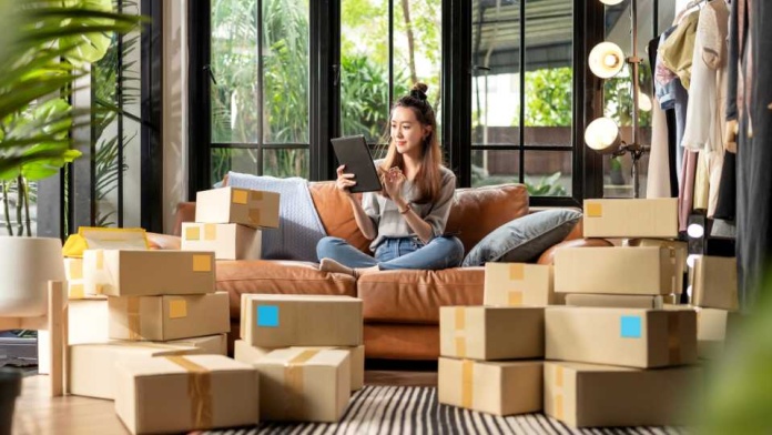 Nuevo estudio de Salesforce reveló una disminución del comercio digital en América Latina durante el segundo trimestre del 2023