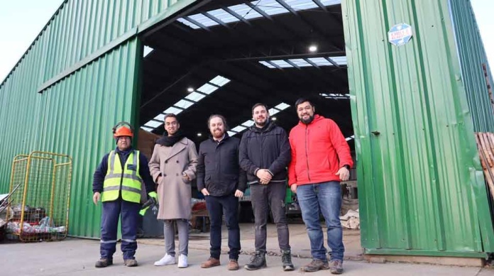 PRIMER FESTIVAL DE INNOVACIÓN DE CHILOÉ