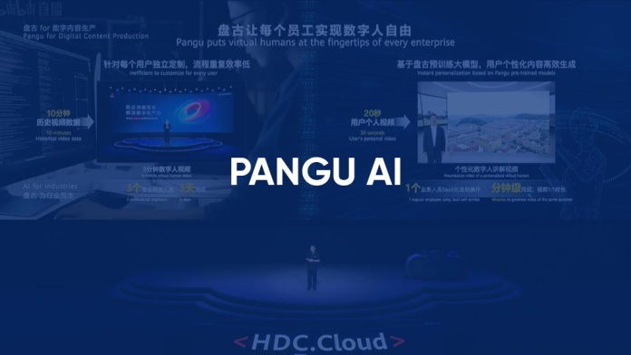 Modelo predictivo del clima con IA de Huawei es más preciso y rápido que métodos tradicionales