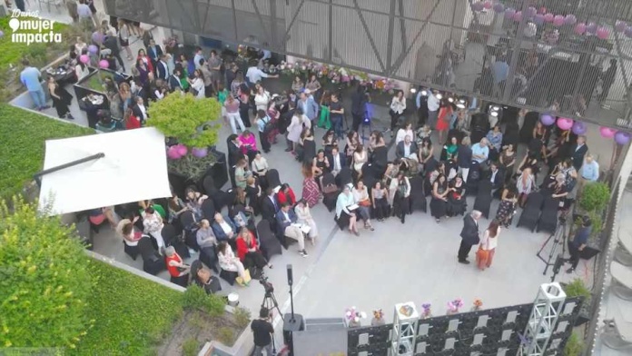 10 emprendedoras sociales recibirán el Premio Mujer Impacta 2023 