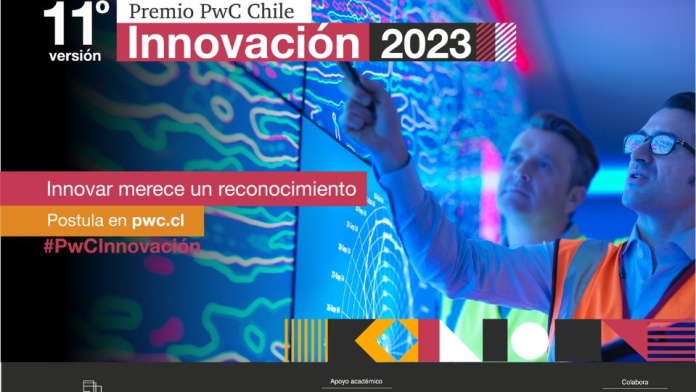 Premio PwC Chile Innovación abre las postulaciones para su 11° edición