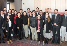 Profesionales del Sector Eléctrico analizan el impacto económico de los pronósticos de energías renovables