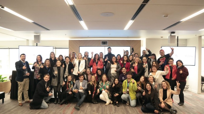 Programa de alcance nacional capacita a 4.600 almacenes para potenciar negocios locales