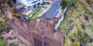 Qué son y por qué se producen los socavones