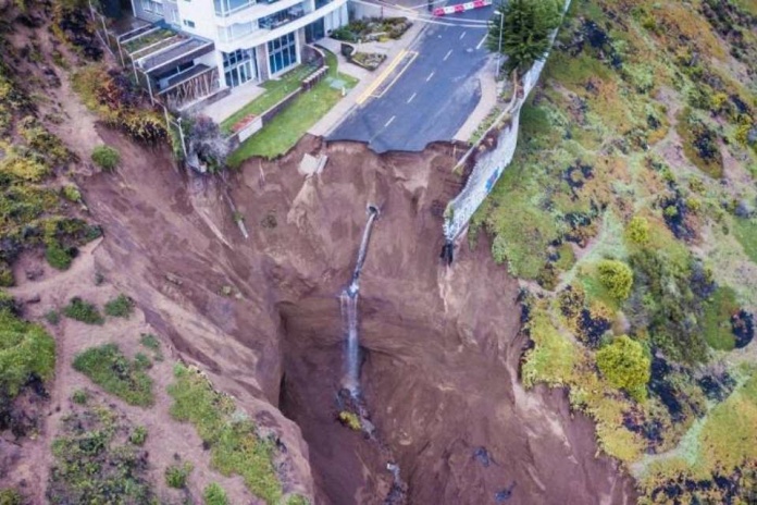 Qué son y por qué se producen los socavones