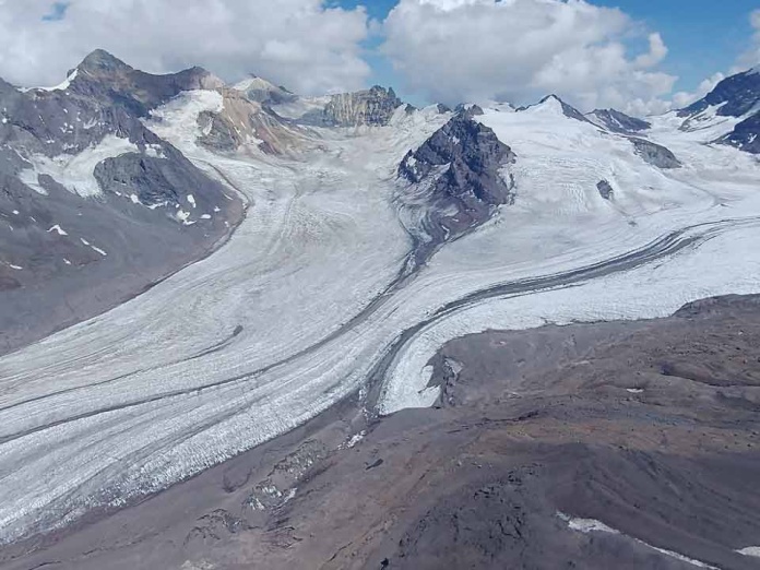 Región Metropolitana tiene un nuevo parque nacional