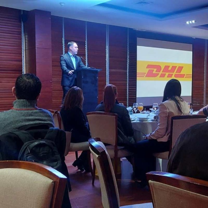 Resiliencia, precisión y sostenibilidad el camino para una mejor logística sanitaria Resiliencia, precisión y sostenibilidad: el camino para una mejor logística sanitaria