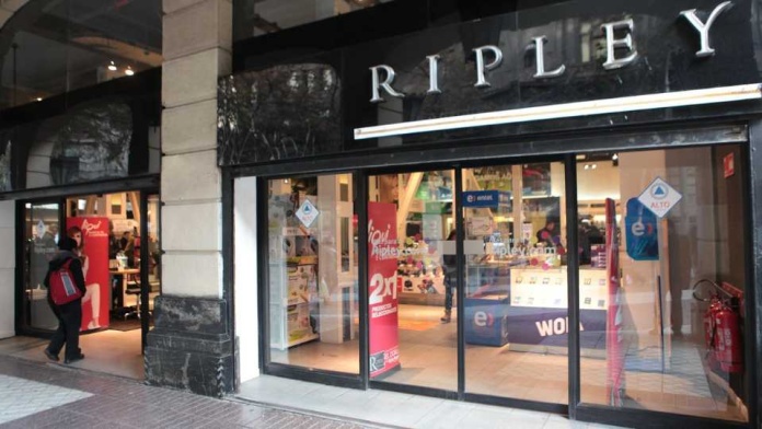 Ripley obtiene primer lugar en el sector Tiendas por Departamento en el premio Nacional de Satisfacción de Clientes Procalidad 2023