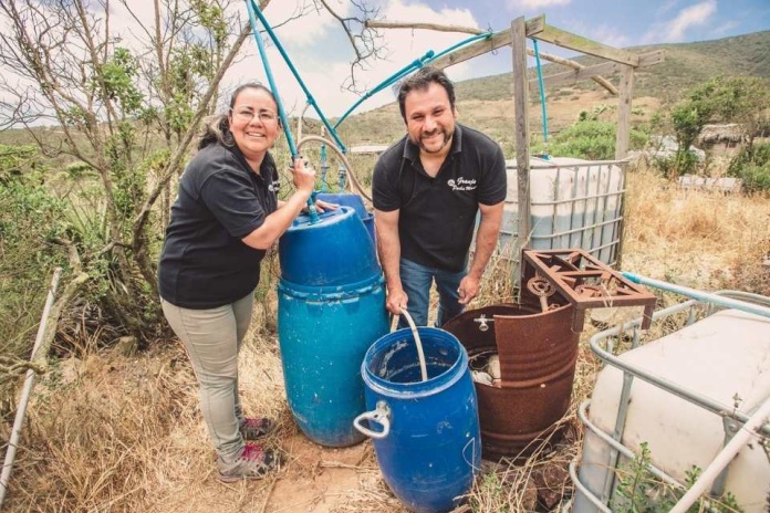 Se abren las postulaciones para encontrar a los Nuevos Héroes que sucederán a los Granjeros del Futuro