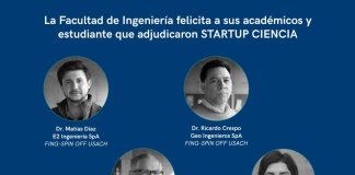 Startup Ciencia 2023