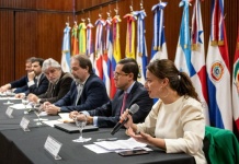 Subsecretaria Carolina Gainza: “Estamos creando condiciones institucionales y sociales para fomentar el uso estratégico de los conocimientos”