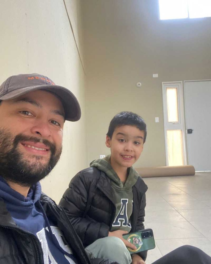 Sueldo bajo, contrato a honorarios y sin ahorro: ¿puedo optar a un hipotecario?