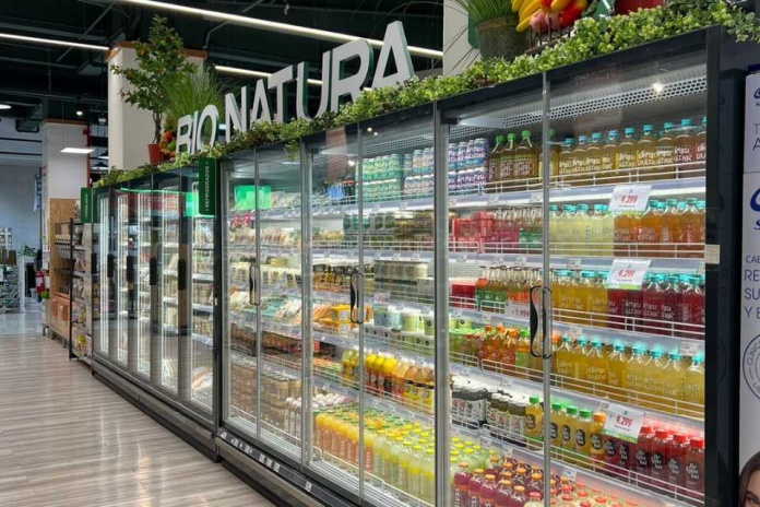 Supermercados Cencosud Chile lidera el recambio e implementación de sistemas de refrigeración ecológicos