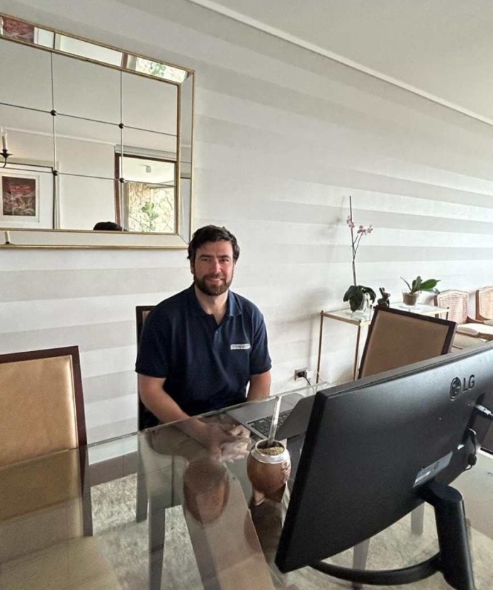 Swappi, la proptech chilena que busca mejorar la gestión operativa de administradores de edificios y condominios en Latam