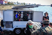 Tecnologías para tratamiento de agua cobran relevancia ante crisis hídrica de las megaciudades