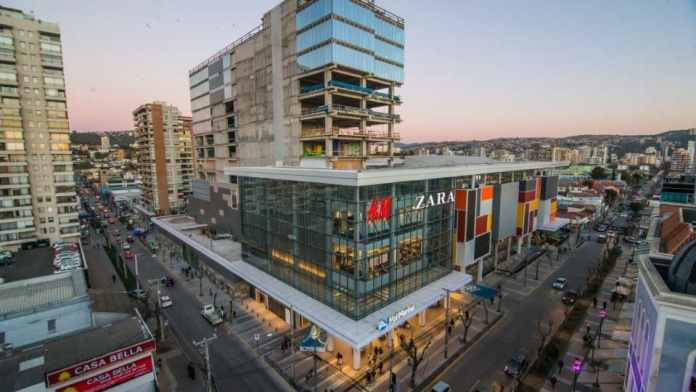 Tiendas con sello sustentable: la nueva apuesta de Mall Marina