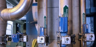 Valmet fortalece su tecnología de válvulas para apoyar producción de nuevas alternativas al papel y plásticos