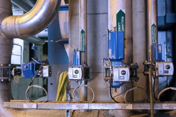 Valmet fortalece su tecnología de válvulas para apoyar producción de nuevas alternativas al papel y plásticos