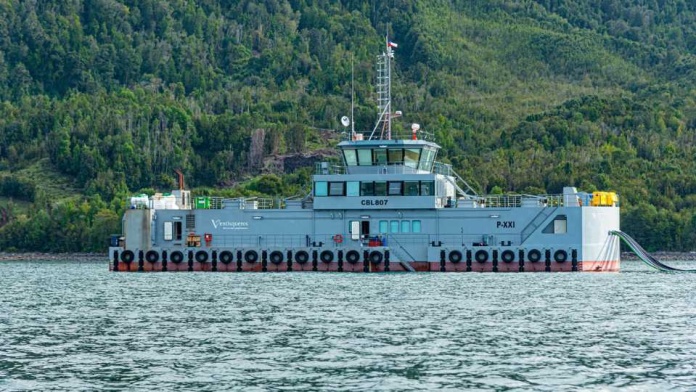 Ventisqueros agiliza su operación con el apoyo de SAP