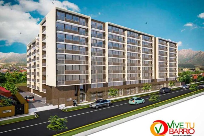 Vive tu Barrio Desarrollo Inmobiliario levanta capital de trabajo por más de U$5MM