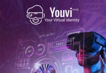 Youvi: El primer registro civil de identidades virtuales del metaverso Youvi: El primer registro civil de identidades virtuales del metaverso