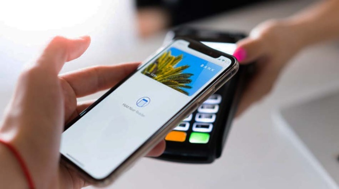 Banco BICE estrena plataforma de pagos Apple Pay