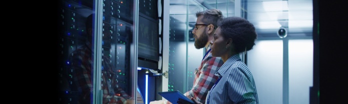 ¿Por qué las soluciones de monitoreo de centros de datos deberían estar en la parte alta de su lista de prioridades?